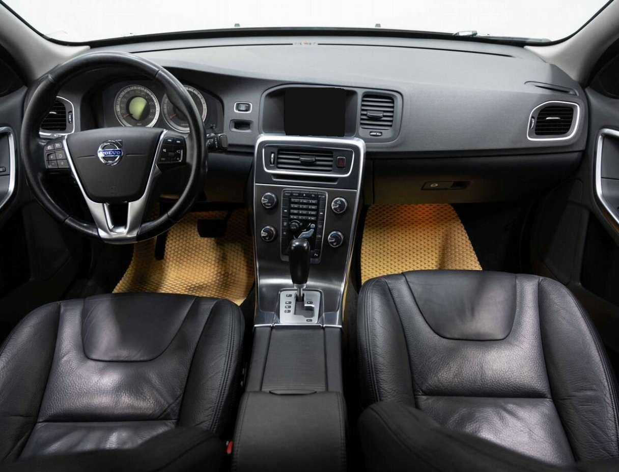 Купить Volvo S60, 2012, 188 000 км.. Фото: #12