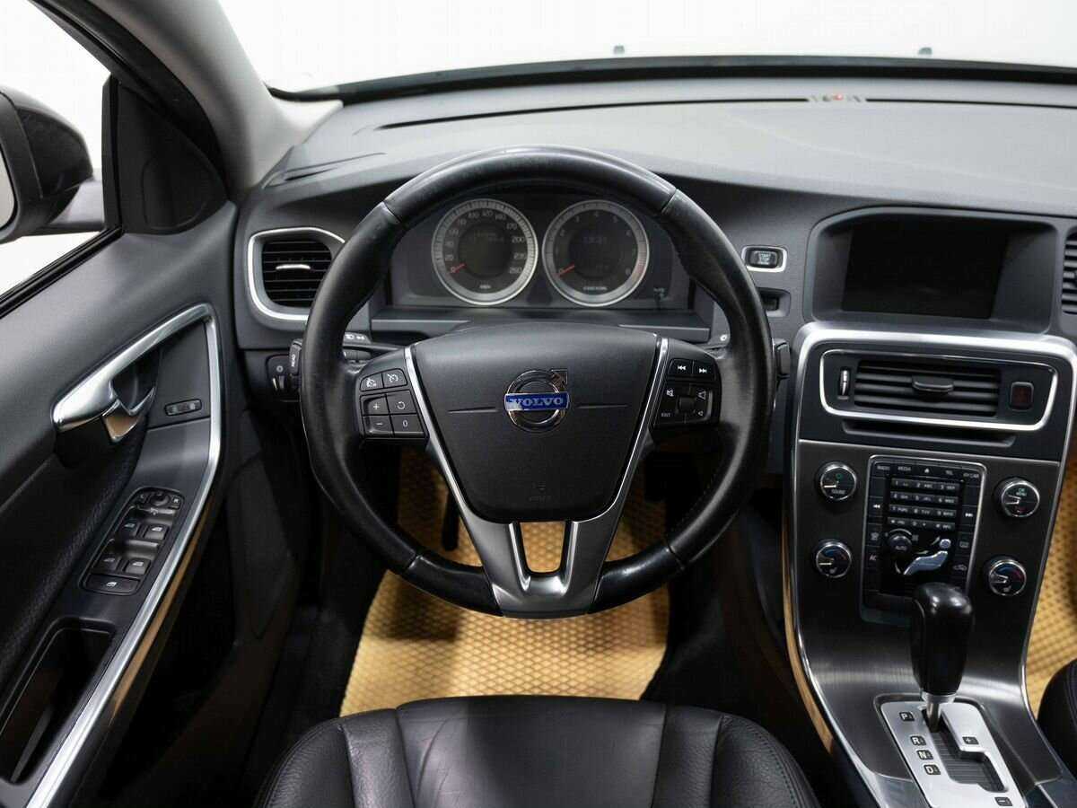 Купить Volvo S60, 2012, 188 000 км.. Фото: #13