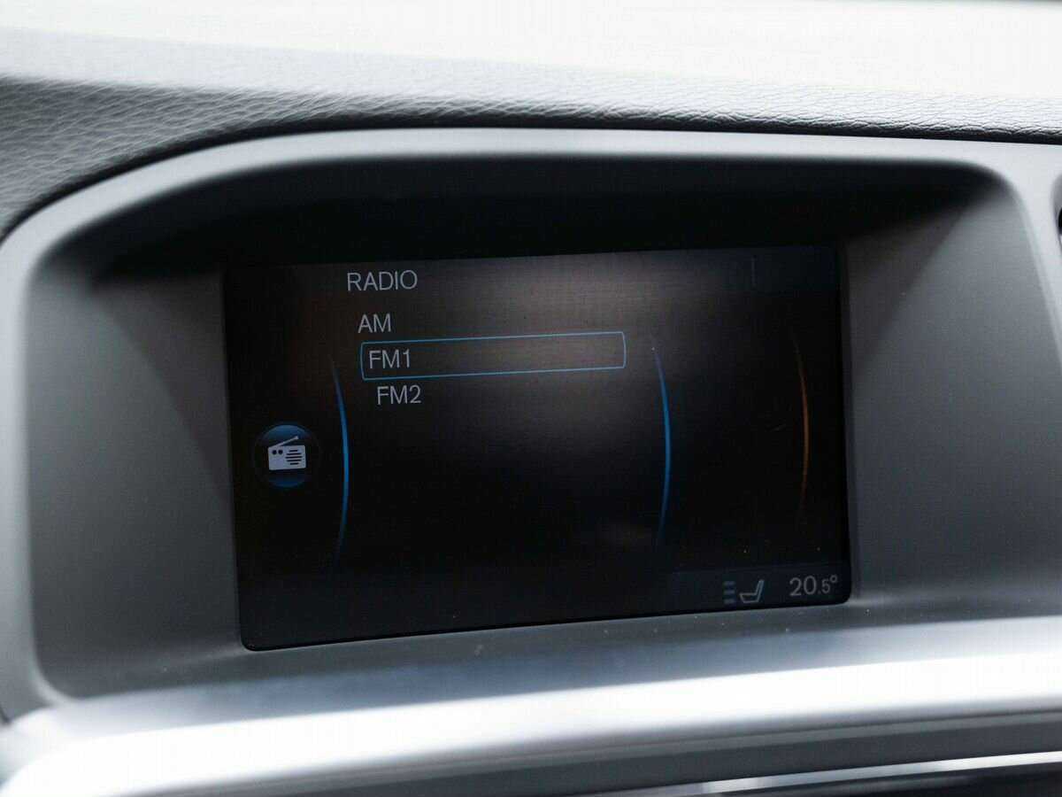 Купить Volvo S60, 2012, 188 000 км.. Фото: #19