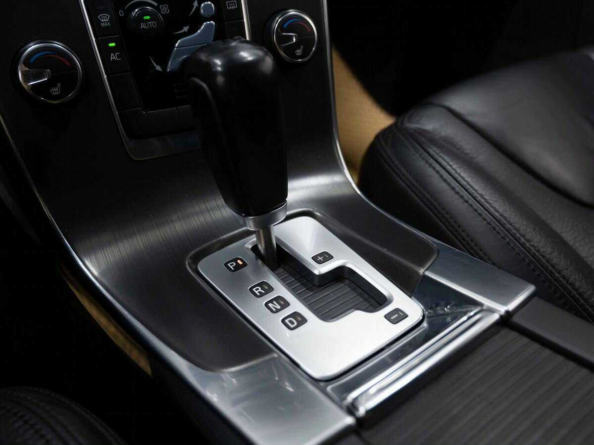 Купить Volvo S60, 2012, 188 000 км.. Фото: #22