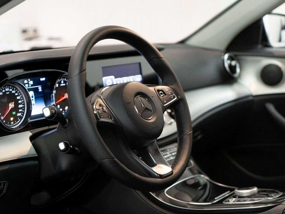 Купить Mercedes-Benz E-Класс, 2017, 250 000 км.. Фото: #4