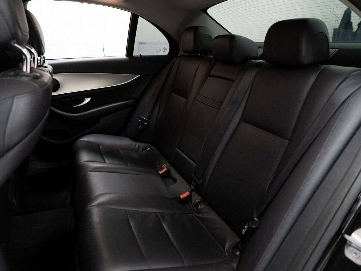 Купить Mercedes-Benz E-Класс, 2017, 250 000 км.. Фото: #6