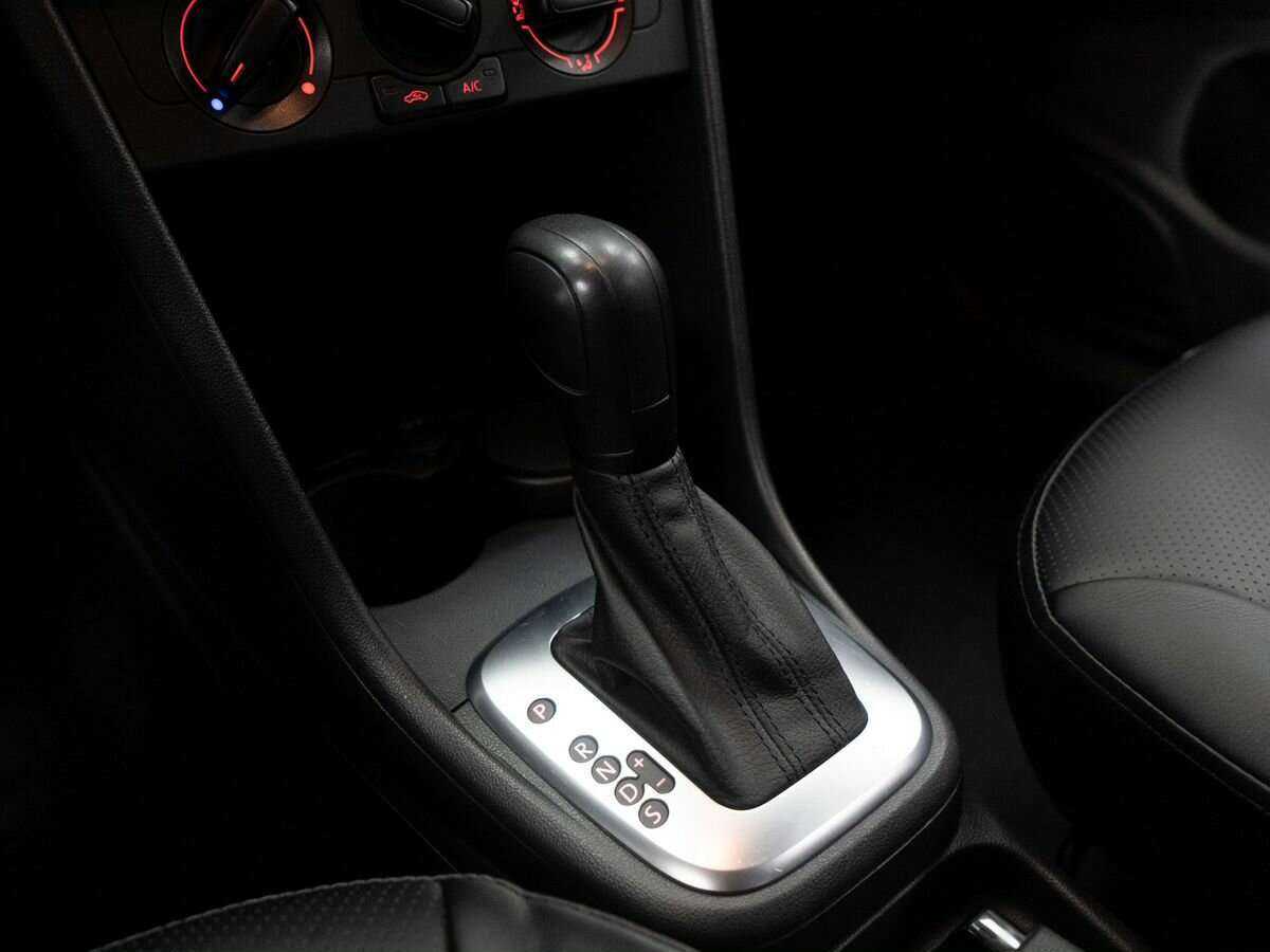 Купить Volkswagen Polo, 2017, 89 386 км.. Фото: #11