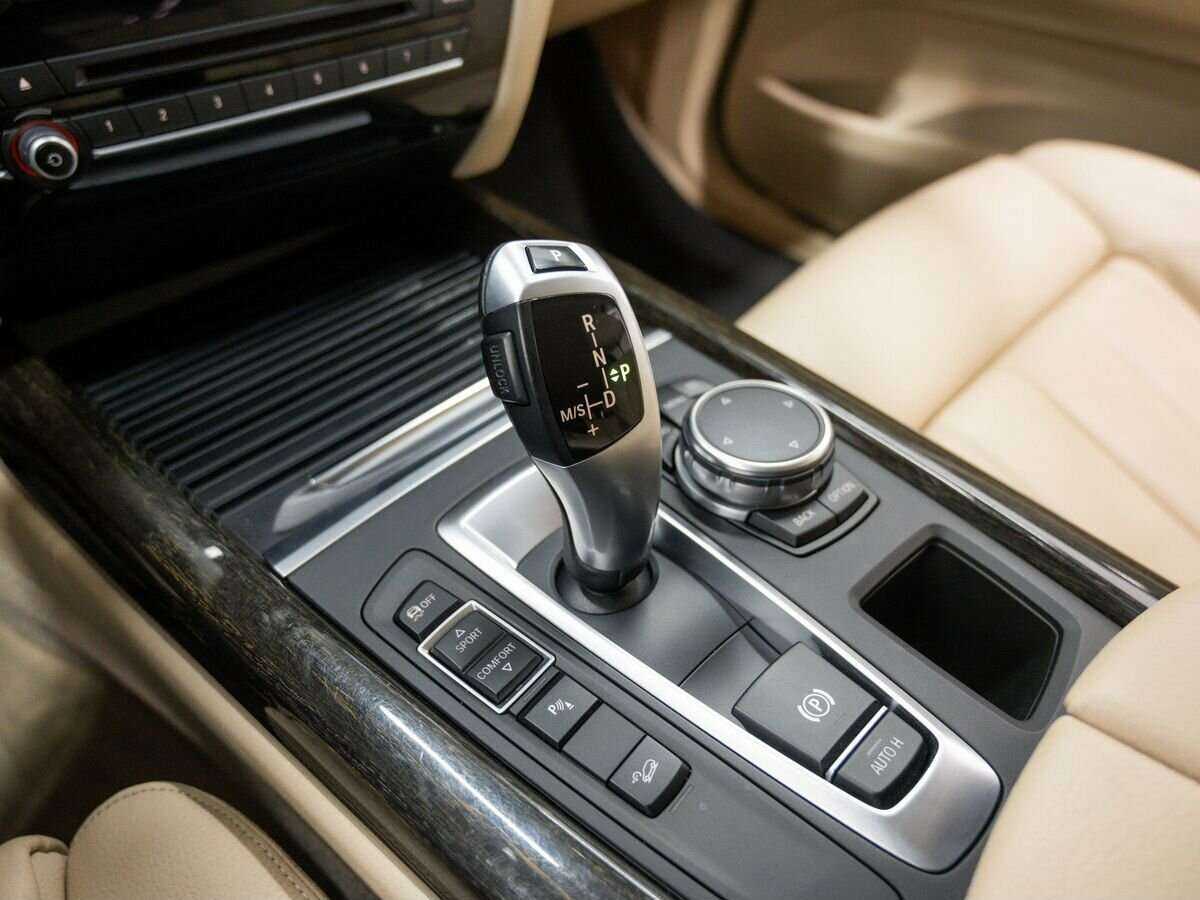 Купить BMW X5, 2015, 150 329 км.. Фото: #21