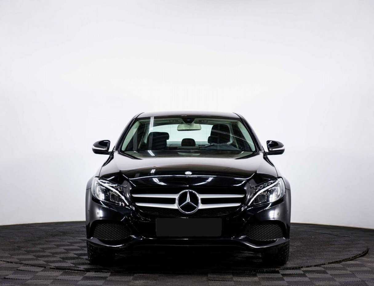 Купить Mercedes-Benz C-Класс, 2015, 77 832 км.. Фото: #1