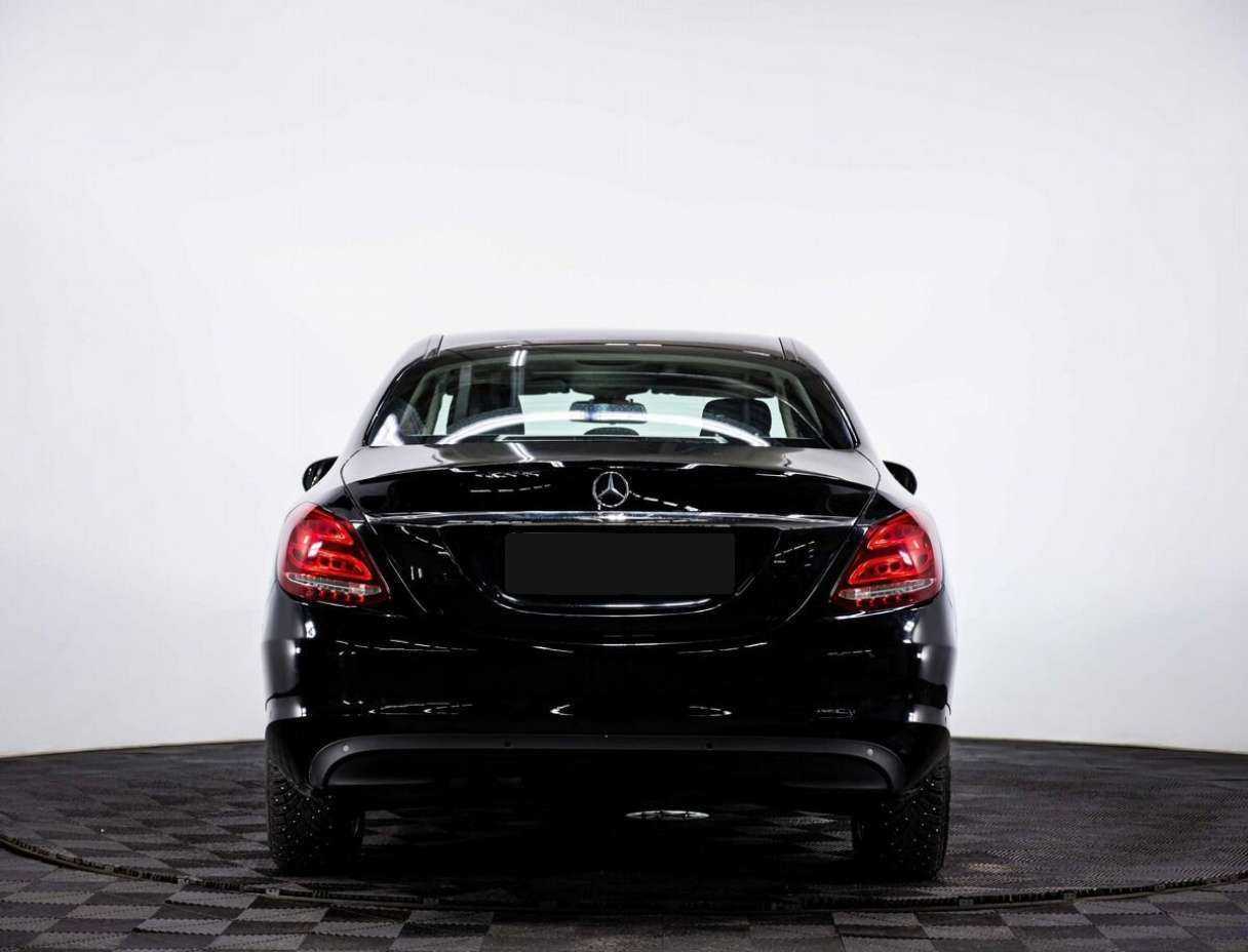 Купить Mercedes-Benz C-Класс, 2015, 77 832 км.. Фото: #5