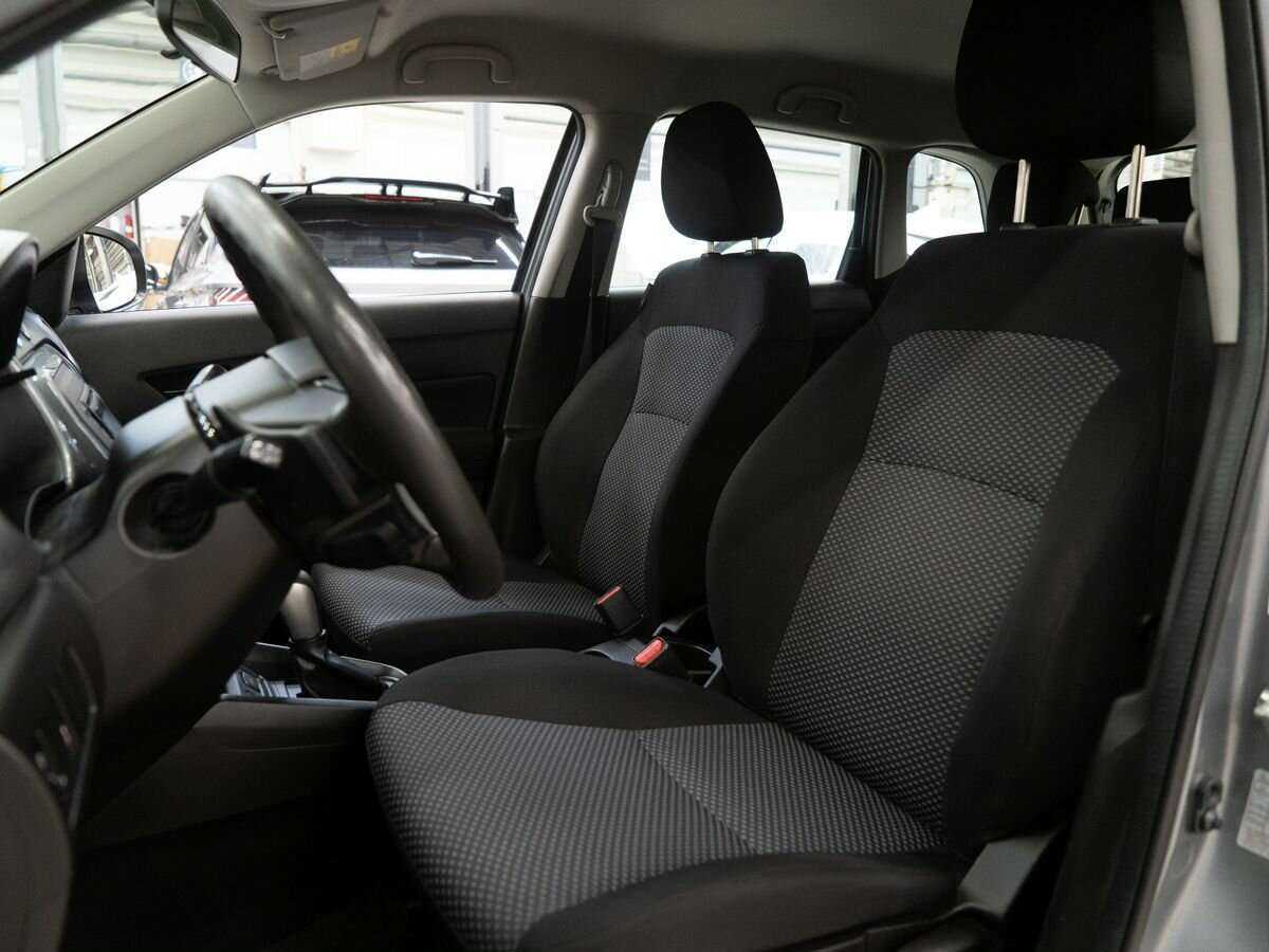 Купить Suzuki Vitara, 2015, 113 500 км.. Фото: #4