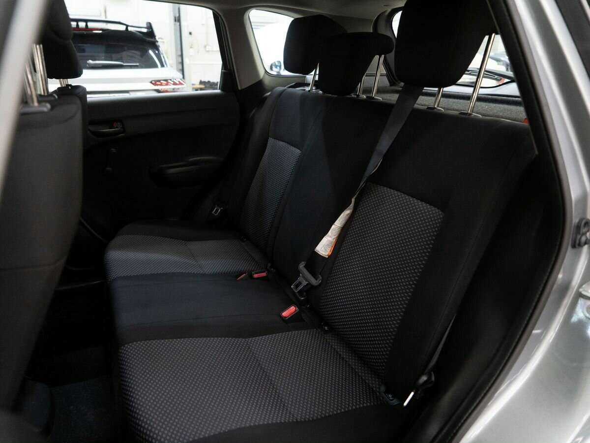 Купить Suzuki Vitara, 2015, 113 500 км.. Фото: #5