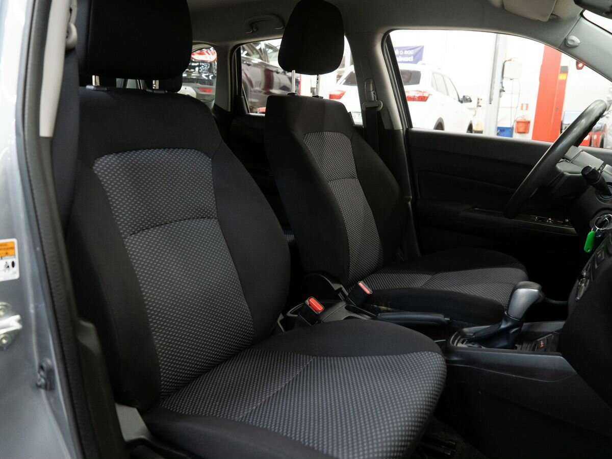 Купить Suzuki Vitara, 2015, 113 500 км.. Фото: #8