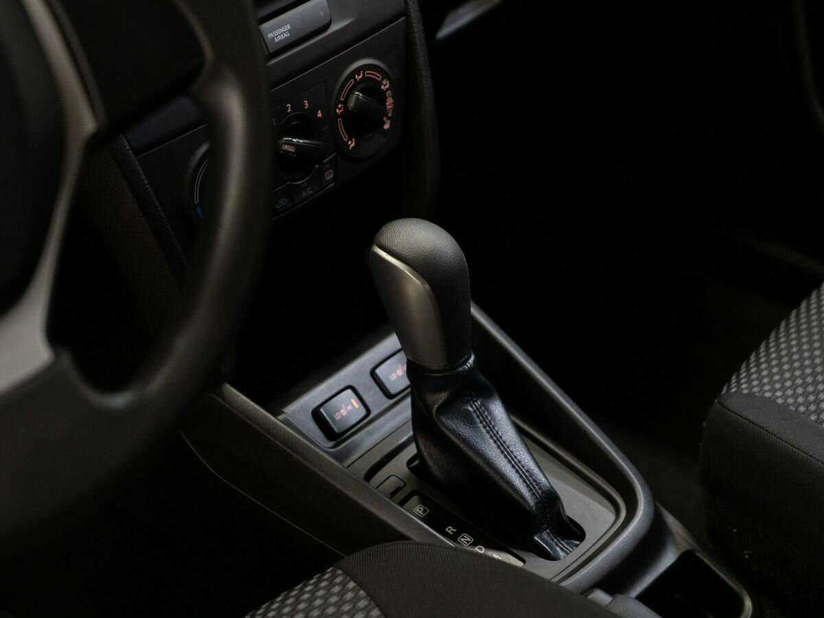 Купить Suzuki Vitara, 2015, 113 500 км.. Фото: #9