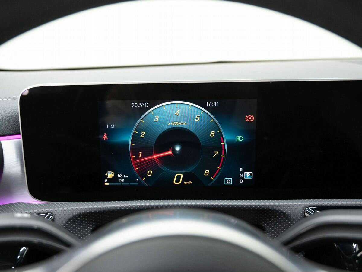 Купить Mercedes-Benz CLA, 2020, 67 000 км.. Фото: #14