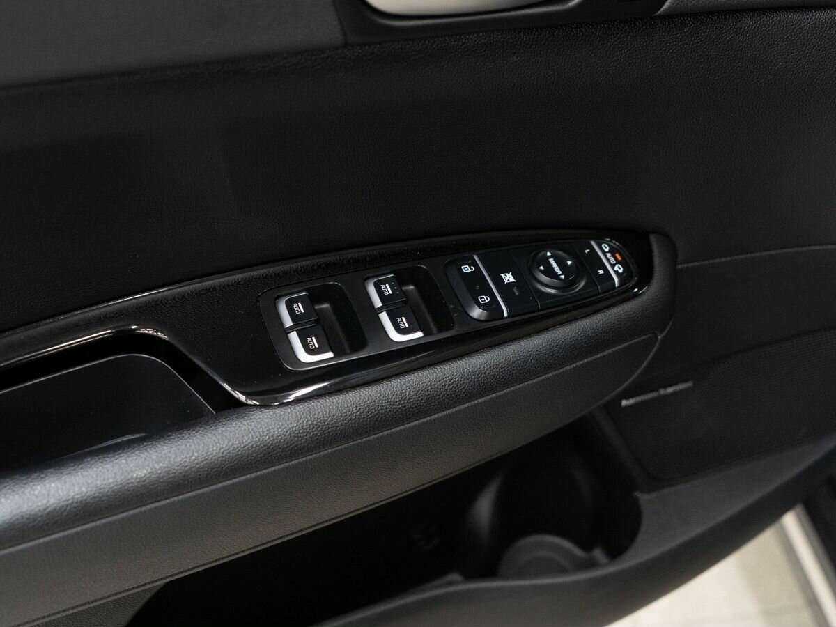 Купить Kia Optima, 2018, 71 605 км.. Фото: #12