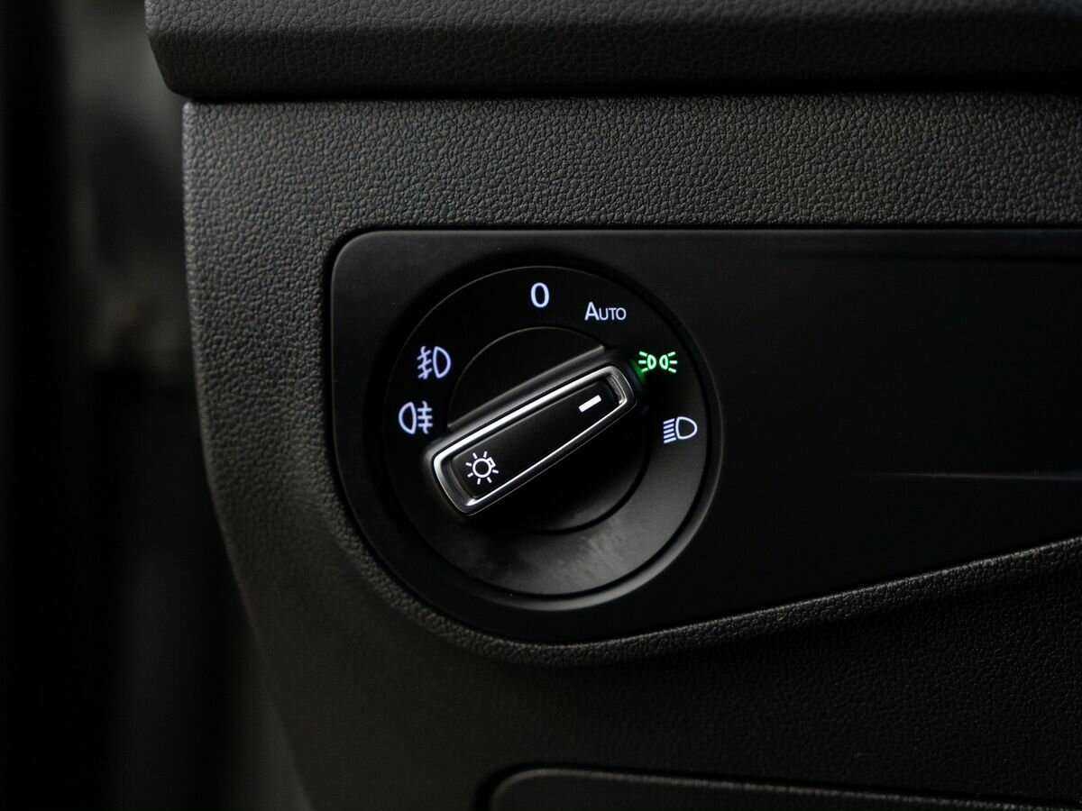 Купить Volkswagen Tiguan, 2019, 71 175 км.. Фото: #16