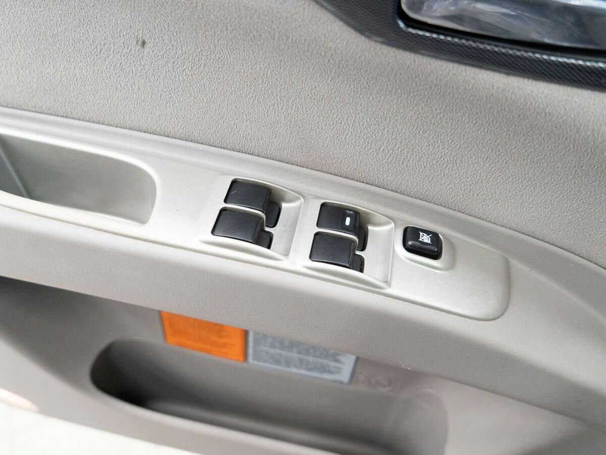 Купить Mitsubishi Pajero Sport, 2014, 235 817 км.. Фото: #13