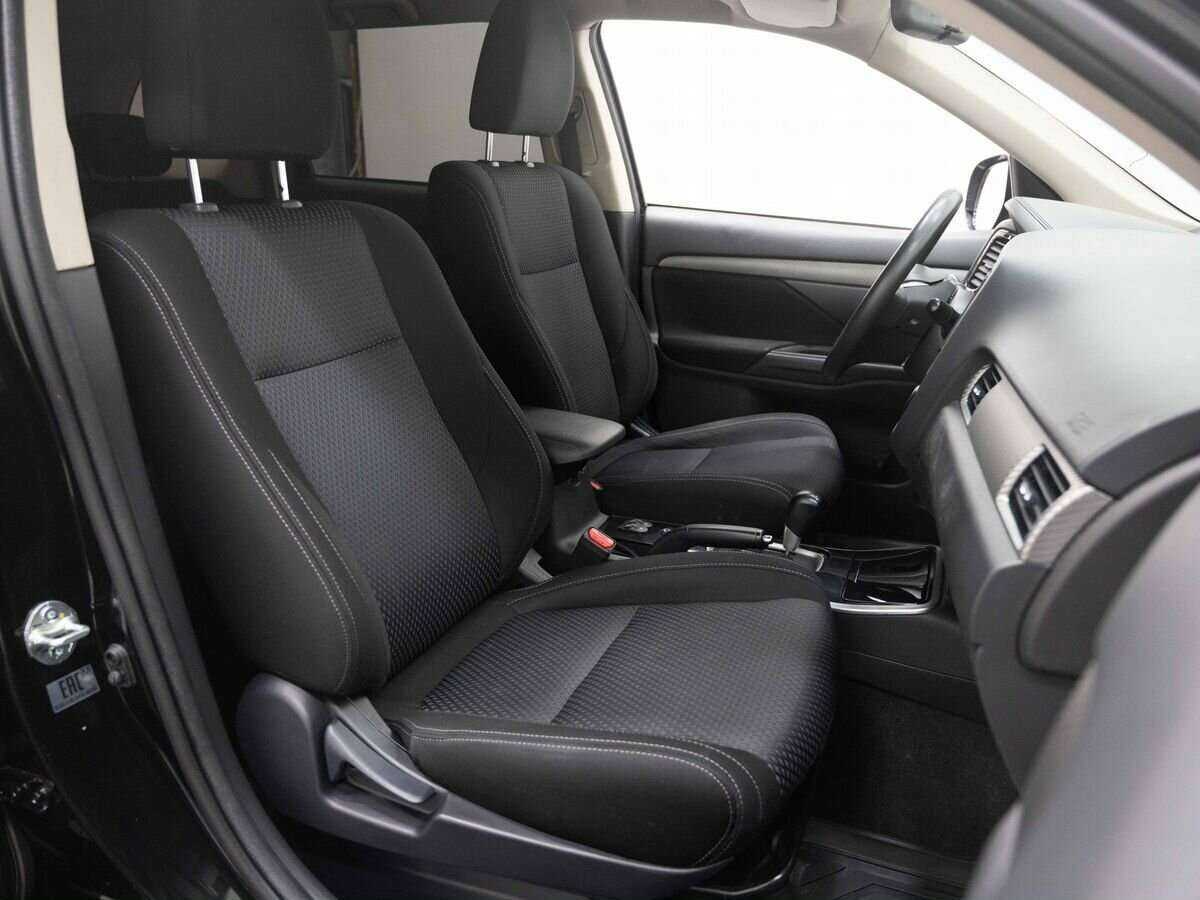 Купить Mitsubishi Outlander, 2018, 151 000 км.. Фото: #11