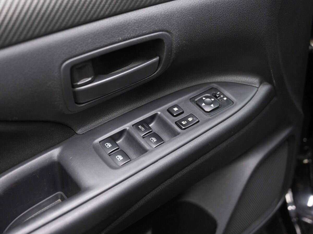 Купить Mitsubishi Outlander, 2018, 151 000 км.. Фото: #15