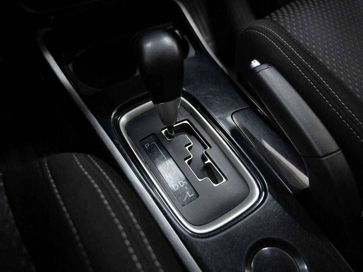 Купить Mitsubishi Outlander, 2018, 151 000 км.. Фото: #18