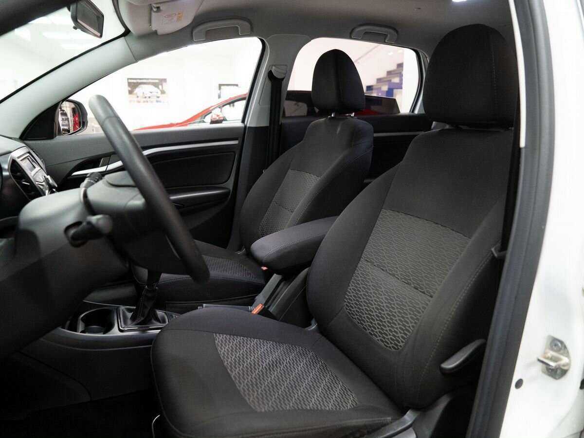 Купить Lada (ВАЗ) Vesta, 2019, 105 000 км.. Фото: #5