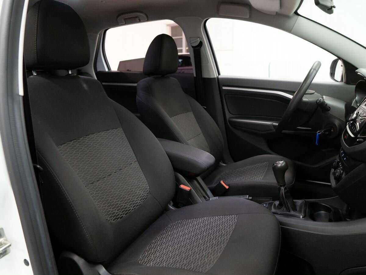 Купить Lada (ВАЗ) Vesta, 2019, 105 000 км.. Фото: #9