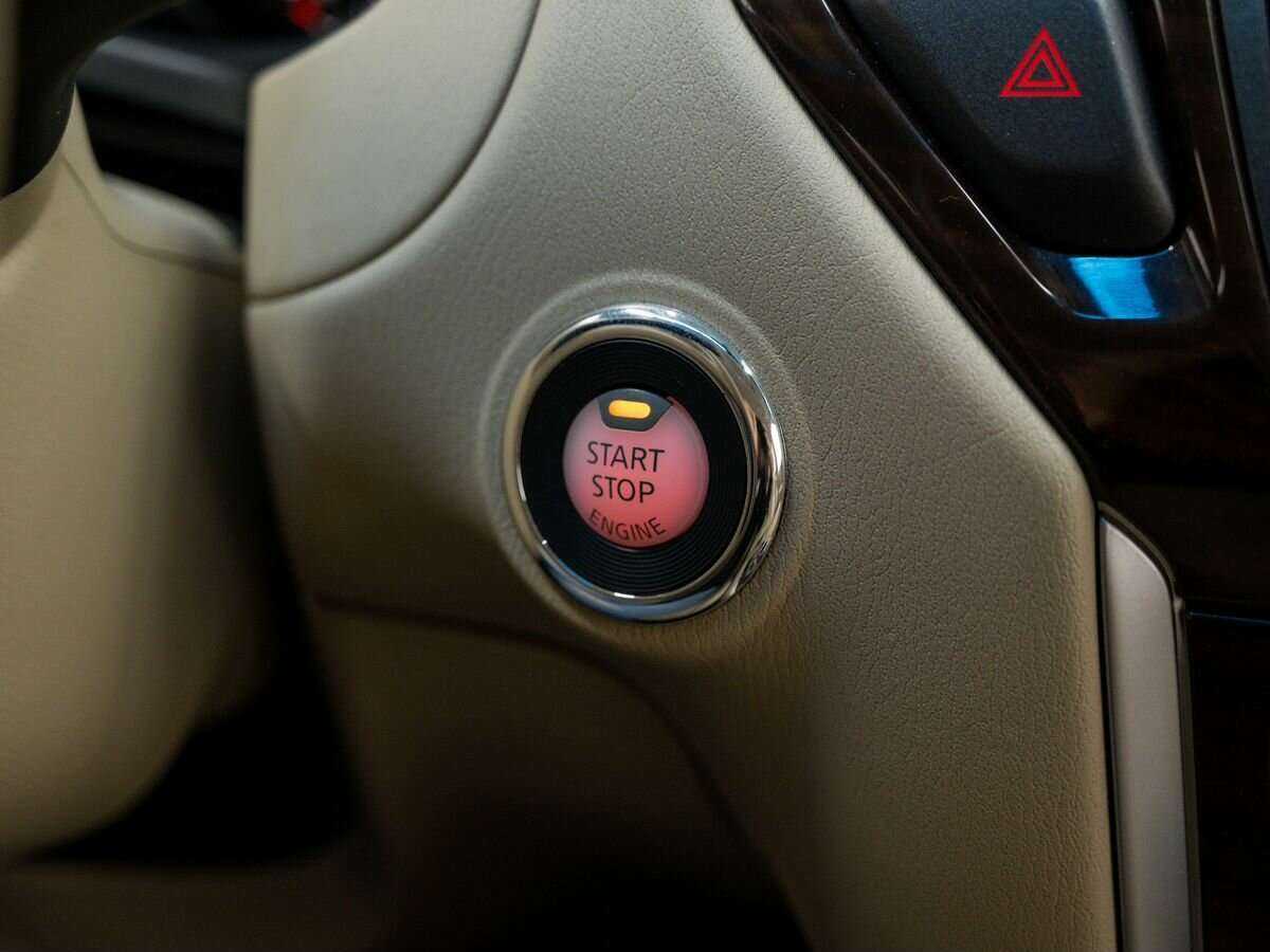 Купить Nissan Pathfinder, 2014, 137 446 км.. Фото: #28