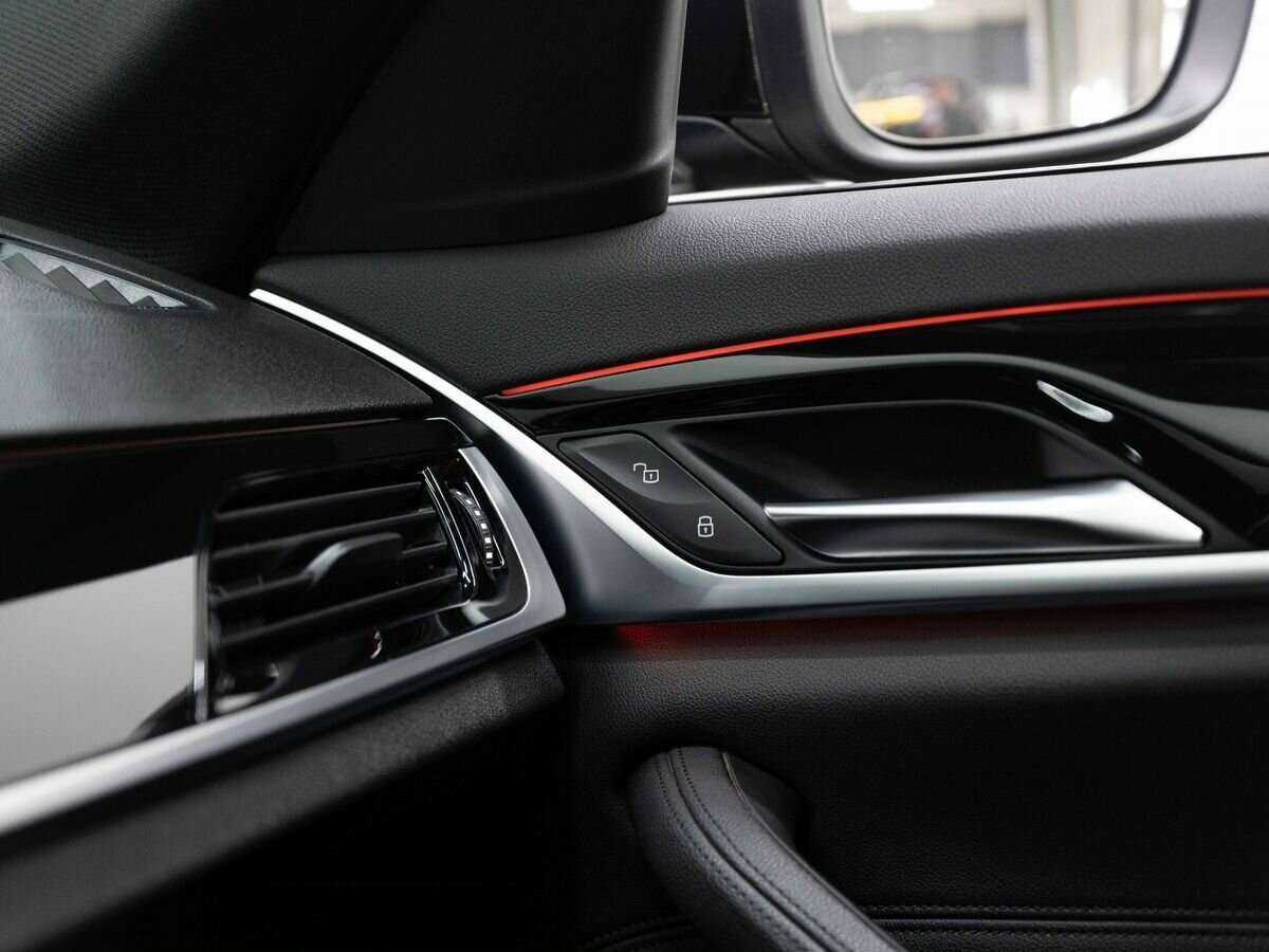 Купить BMW 5 серии, 2019, 231 000 км.. Фото: #23