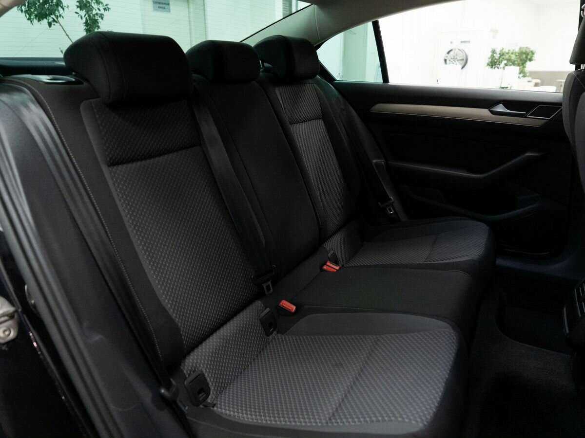 Купить Volkswagen Passat, 2017, 161 748 км.. Фото: #7