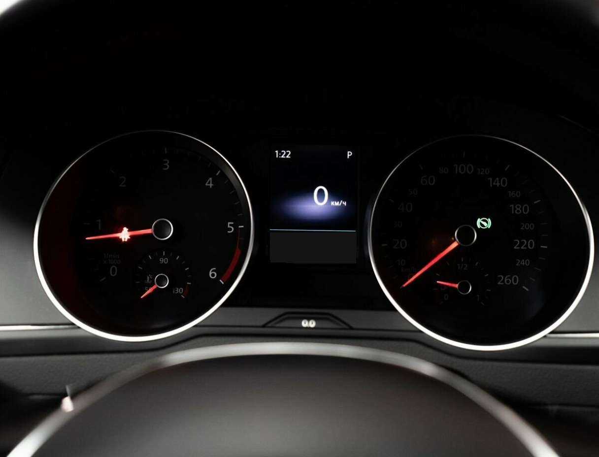 Купить Volkswagen Passat, 2017, 161 748 км.. Фото: #9