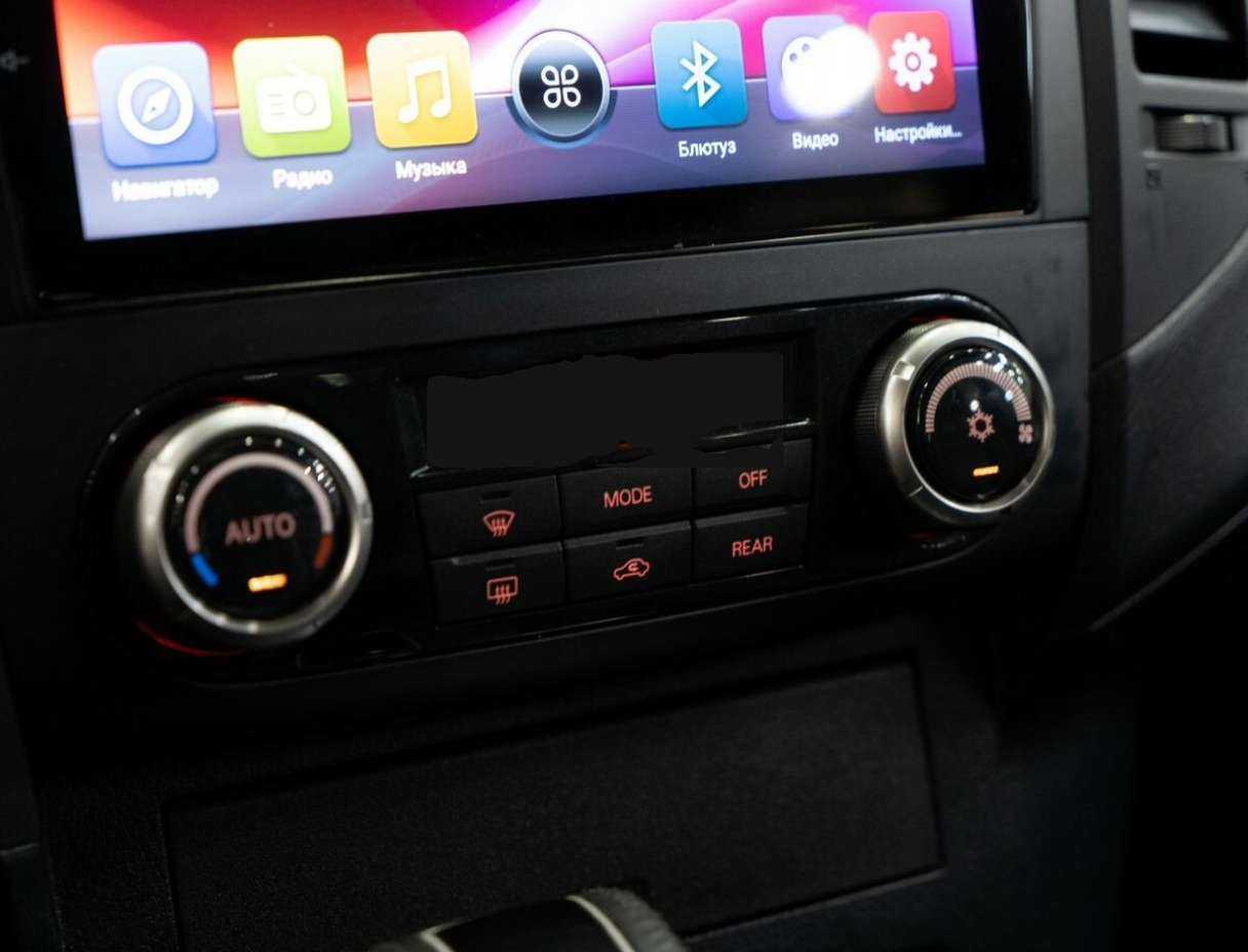 Купить Mitsubishi Pajero, 2012, 235 000 км.. Фото: #13