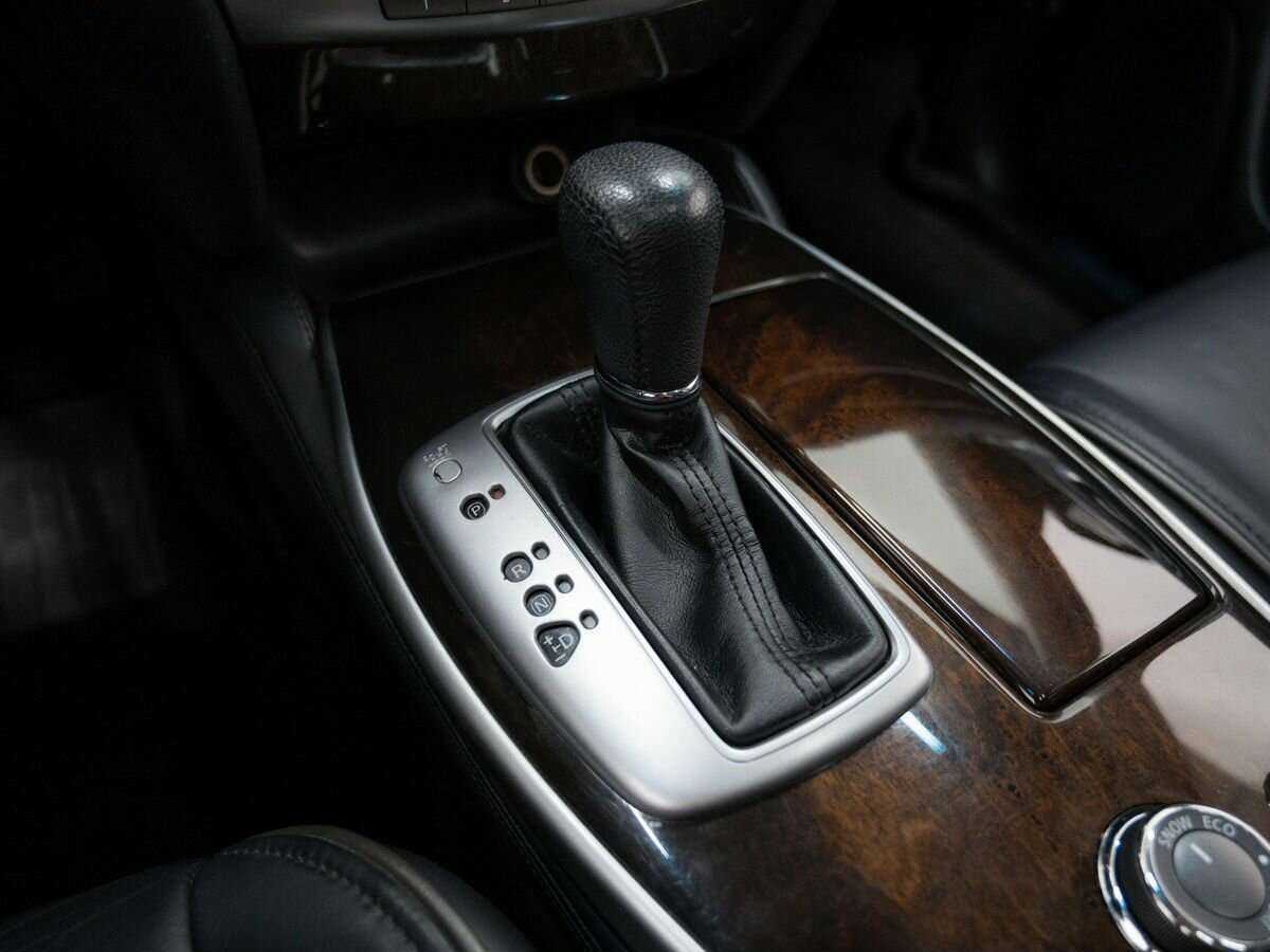 Купить Infiniti QX60, 2015, 150 000 км.. Фото: #20