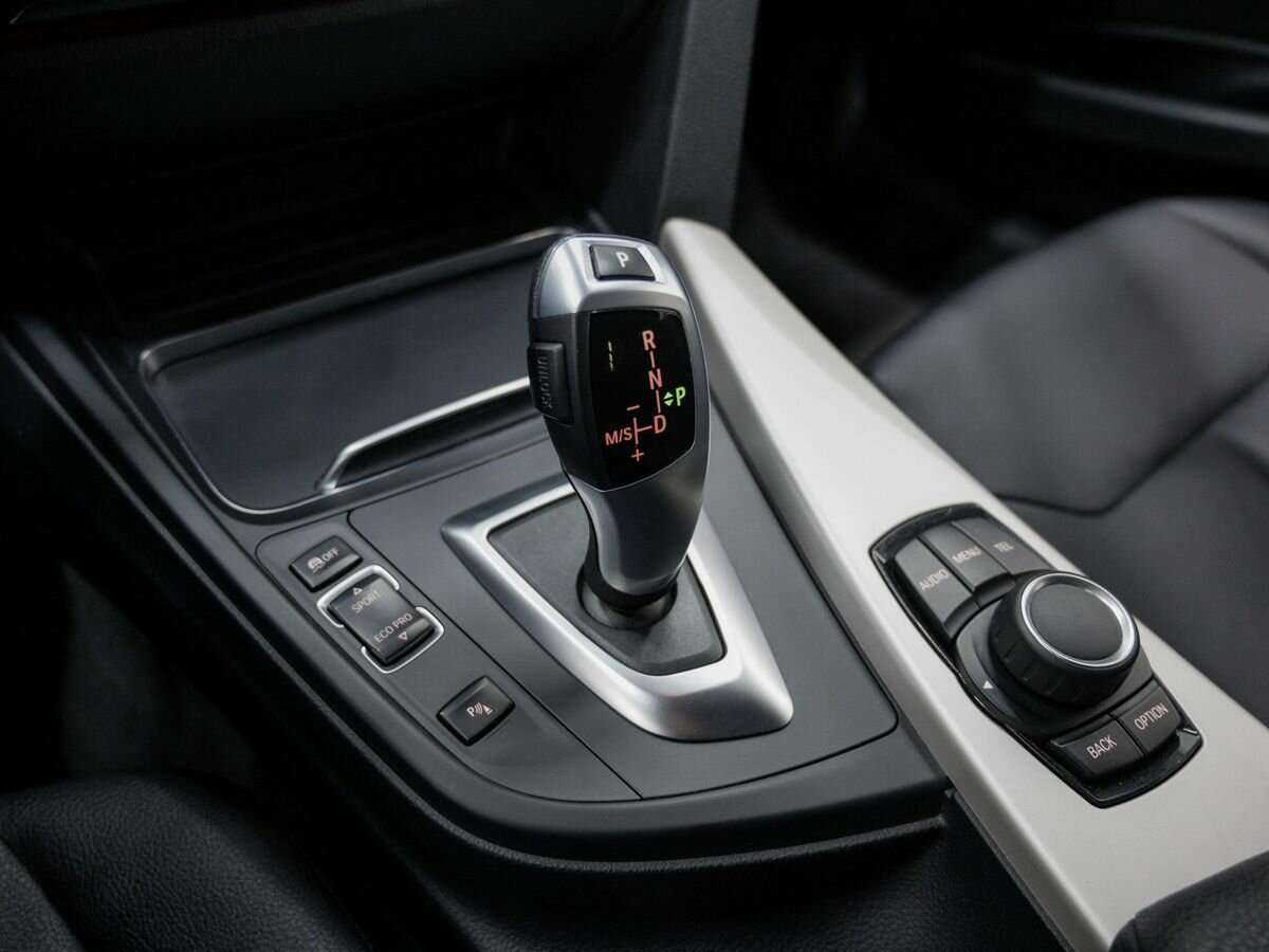 Купить BMW 3 серии, 2015, 133 632 км.. Фото: #19