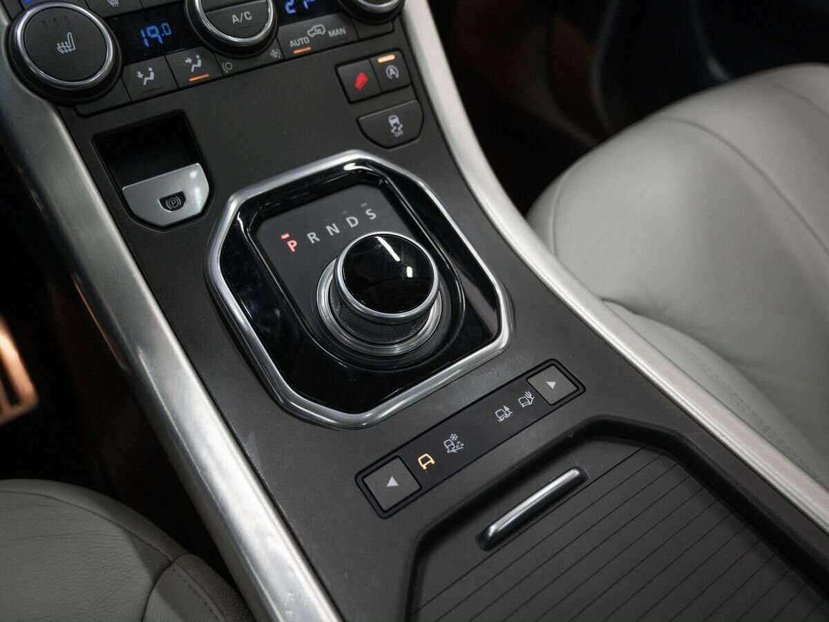 Купить Land Rover Range Rover Evoque, 2015, 158 579 км.. Фото: #20