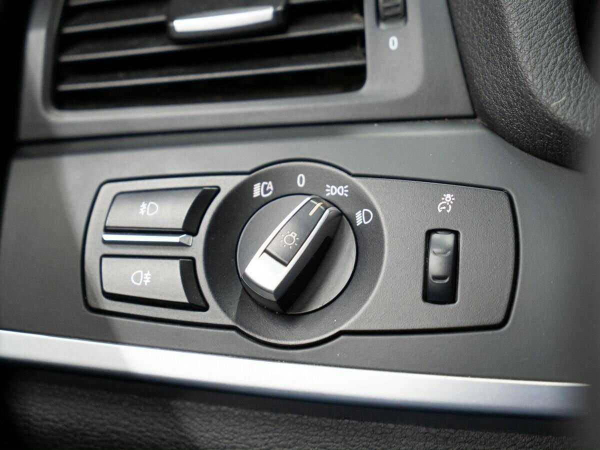 Купить BMW X3, 2013, 103 524 км.. Фото: #15