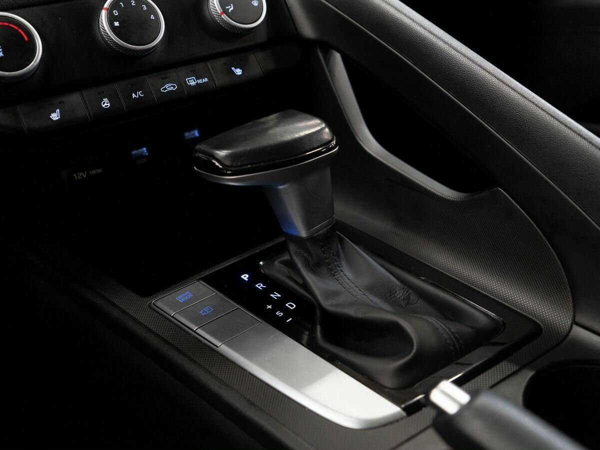 Купить Hyundai Elantra, 2021, 61 830 км.. Фото: #12