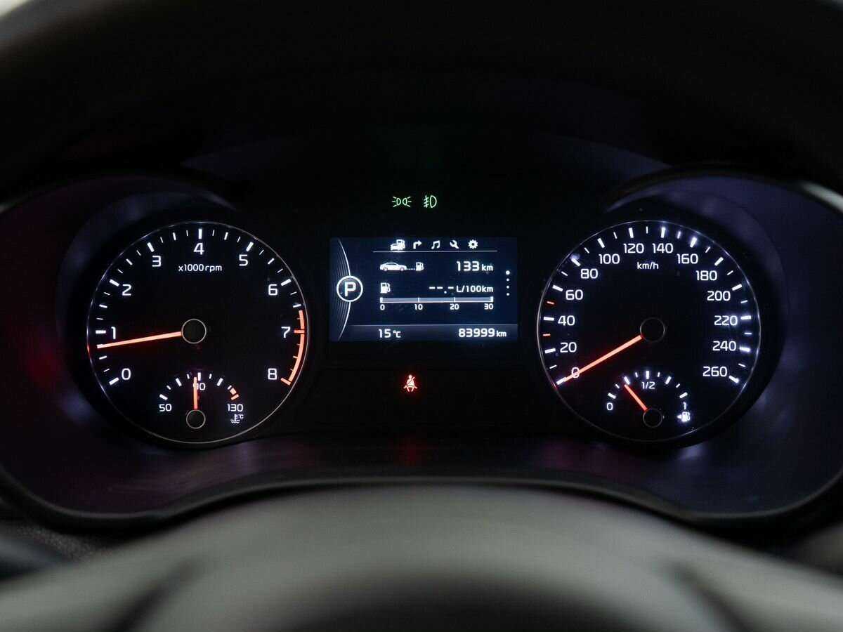 Купить Kia Optima, 2017, 84 000 км.. Фото: #10