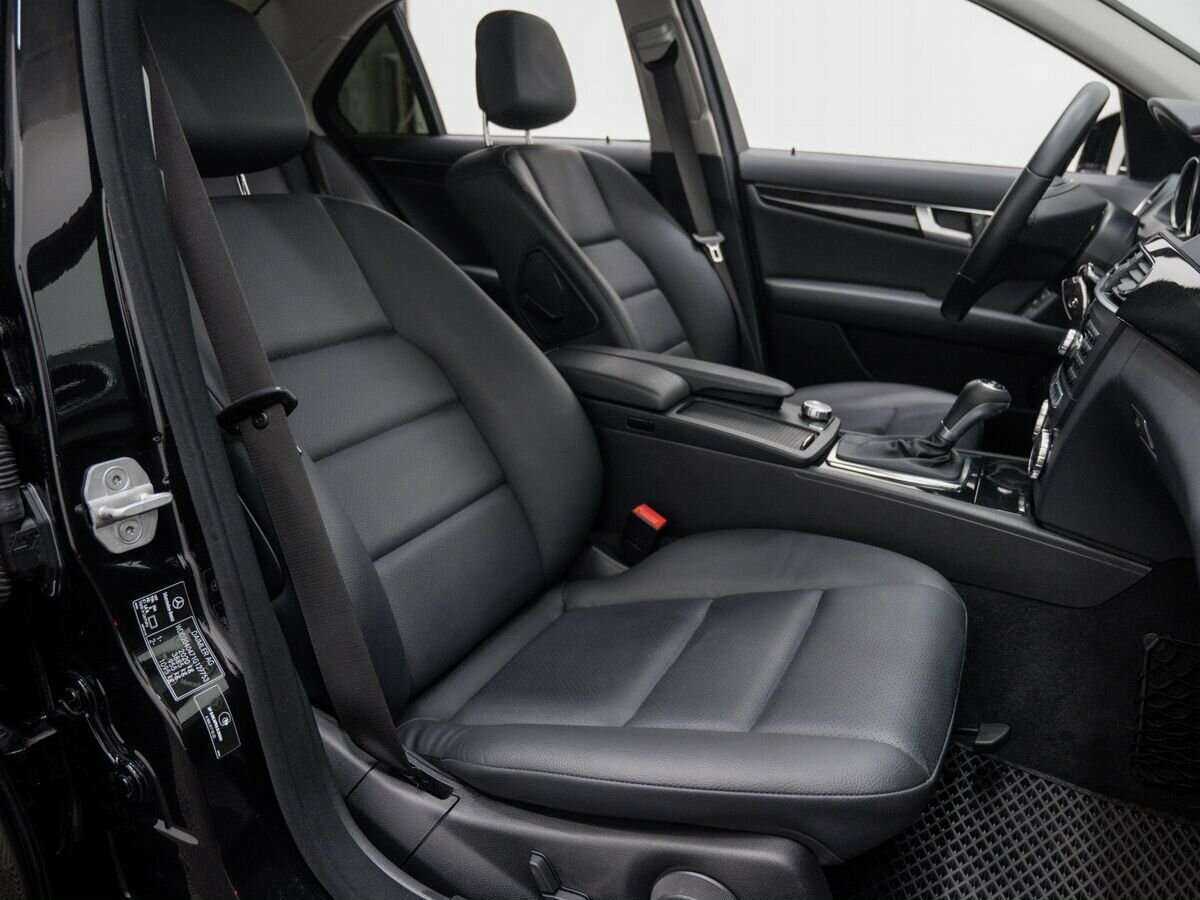 Купить Mercedes-Benz C-Класс, 2013, 81 000 км.. Фото: #7