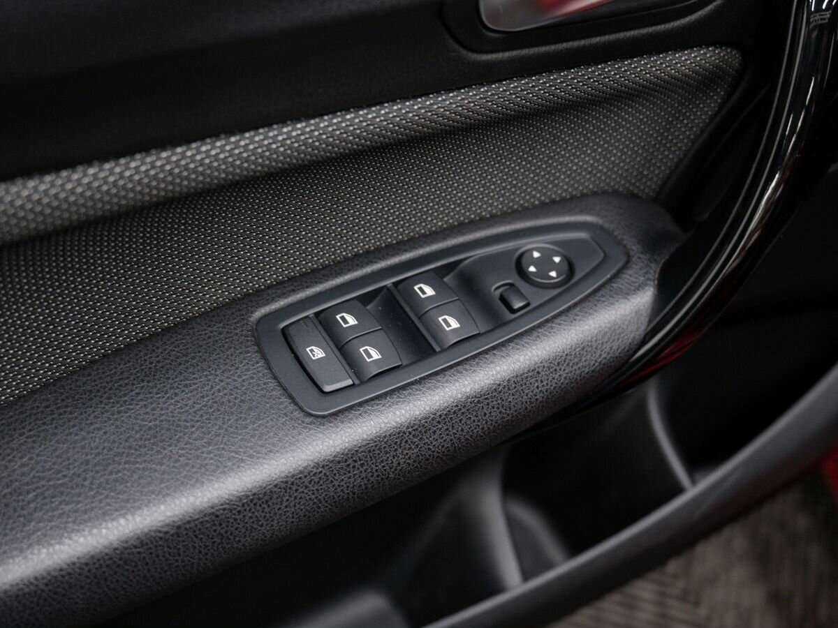 Купить BMW 1 серии, 2016, 121 000 км.. Фото: #14