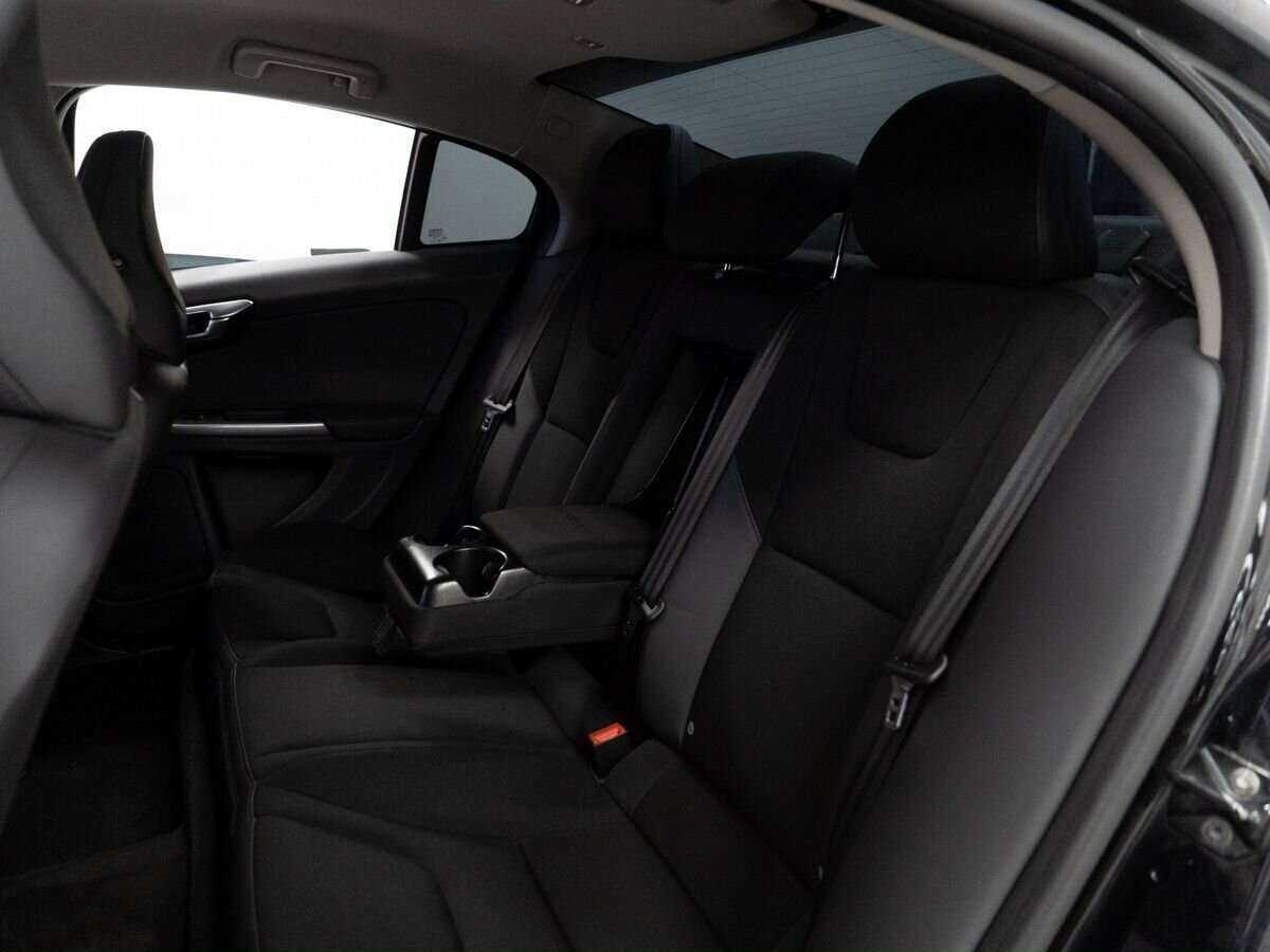 Купить Volvo S60, 2012, 204 920 км.. Фото: #6