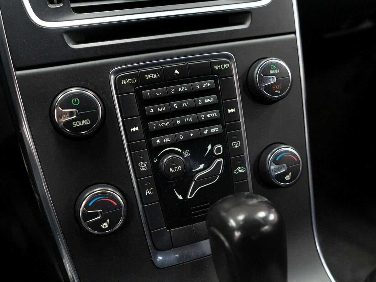 Купить Volvo S60, 2012, 204 920 км.. Фото: #9