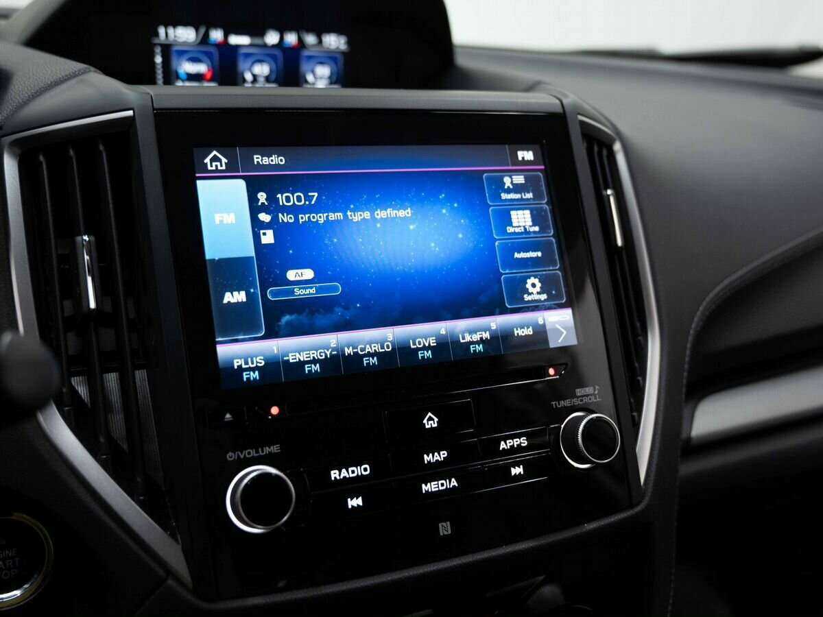 Купить Subaru Forester, 2018, 105 000 км.. Фото: #18