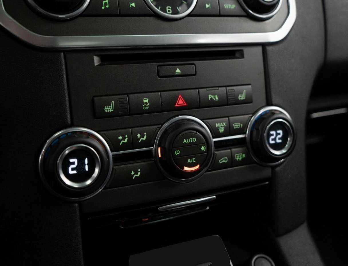 Купить Land Rover Discovery, 2013, 218 955 км.. Фото: #11