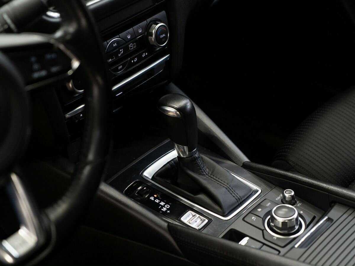 Купить Mazda 6, 2017, 98 400 км.. Фото: #12