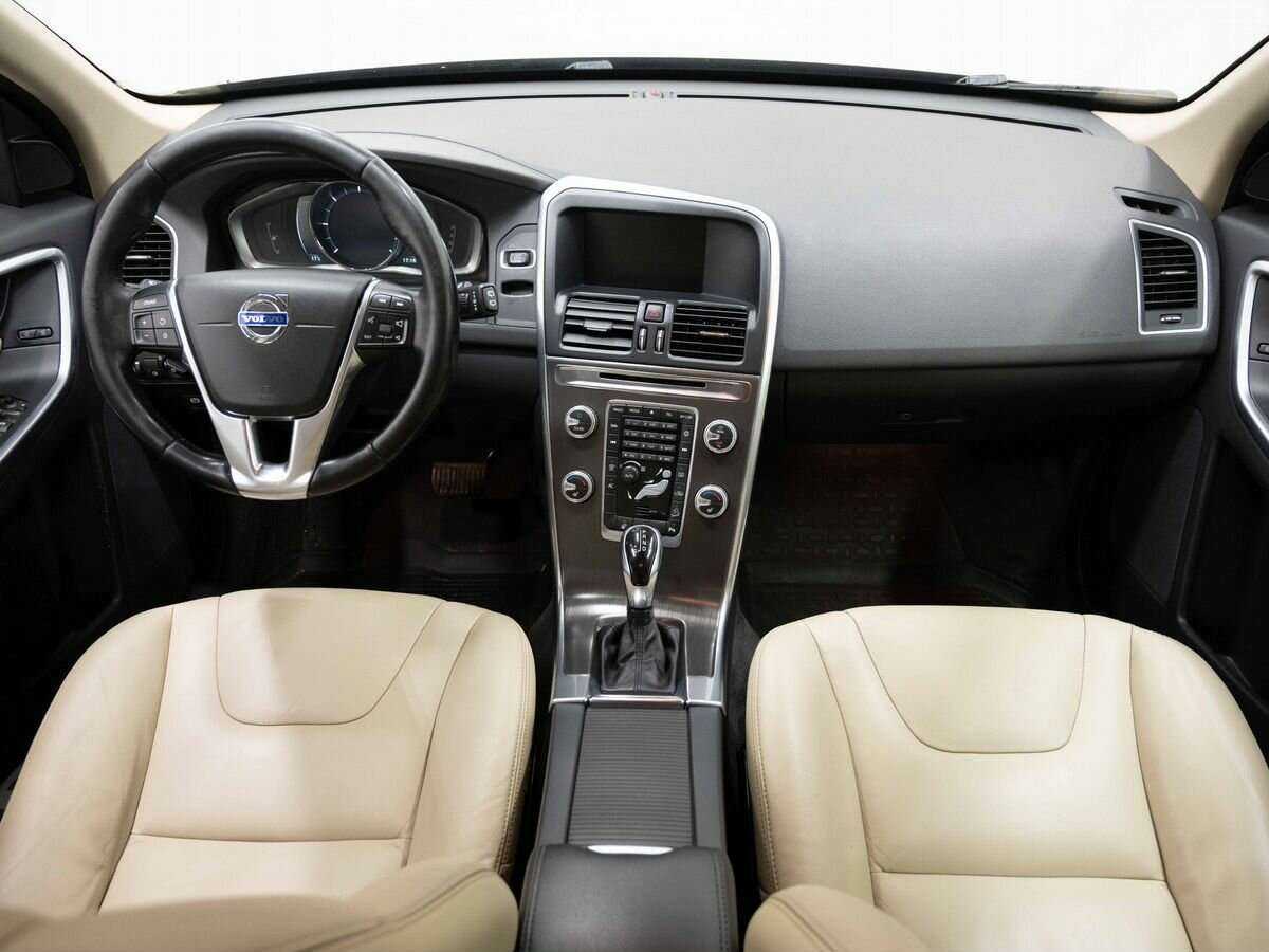 Купить Volvo XC60, 2014, 176 534 км.. Фото: #12