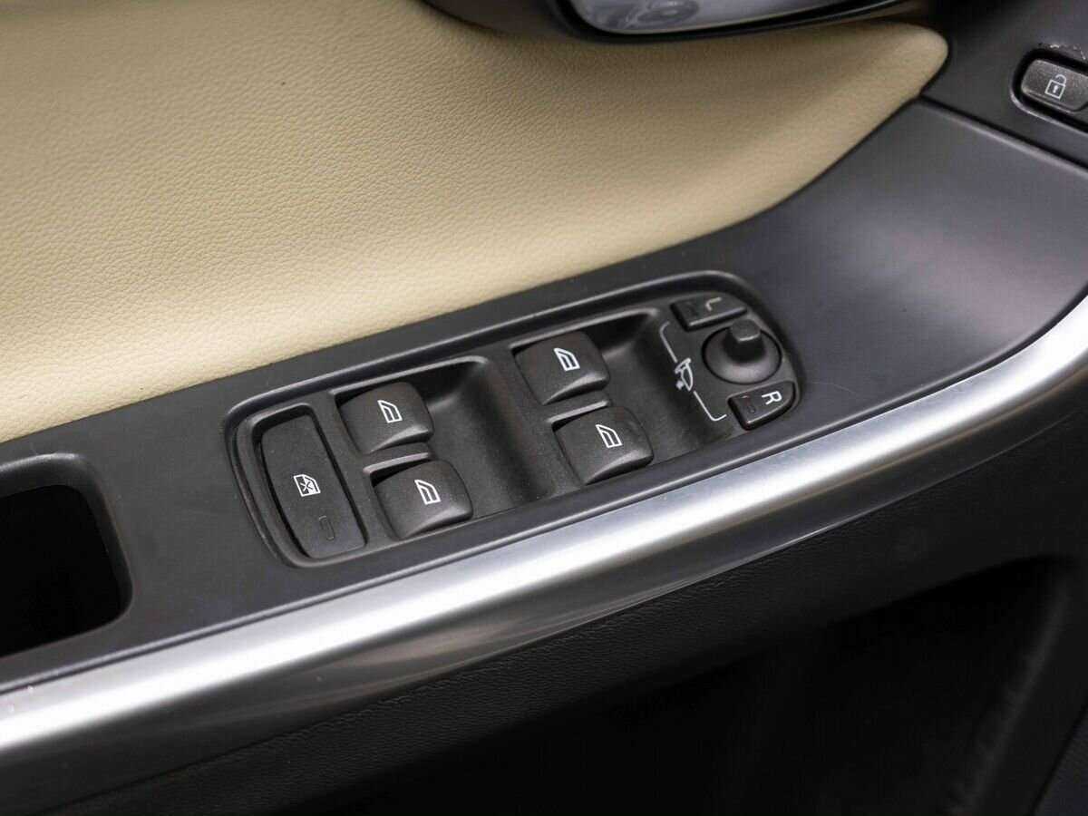 Купить Volvo XC60, 2014, 176 534 км.. Фото: #18