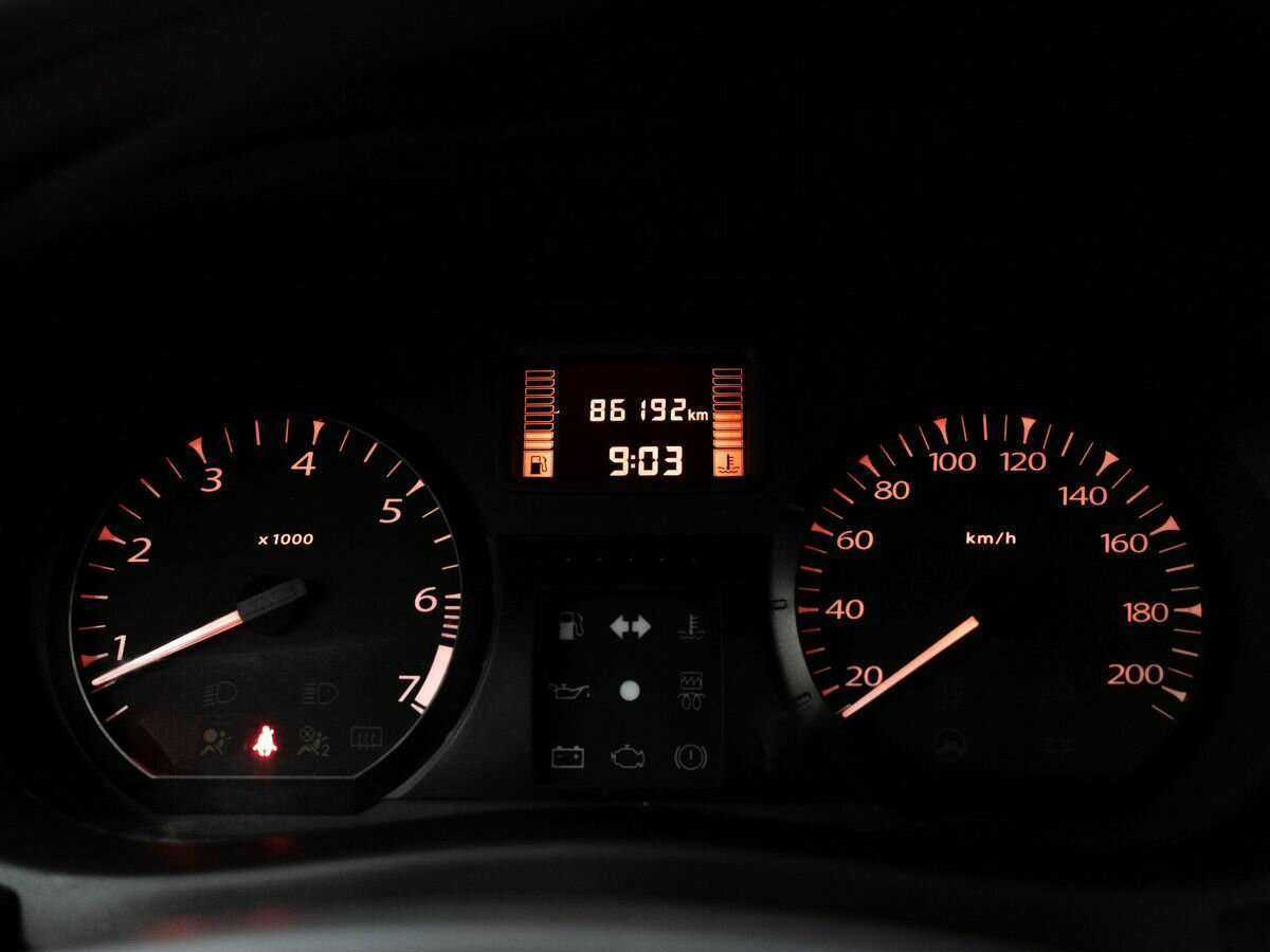 Купить Lada (ВАЗ) Largus, 2019, 86 000 км.. Фото: #12