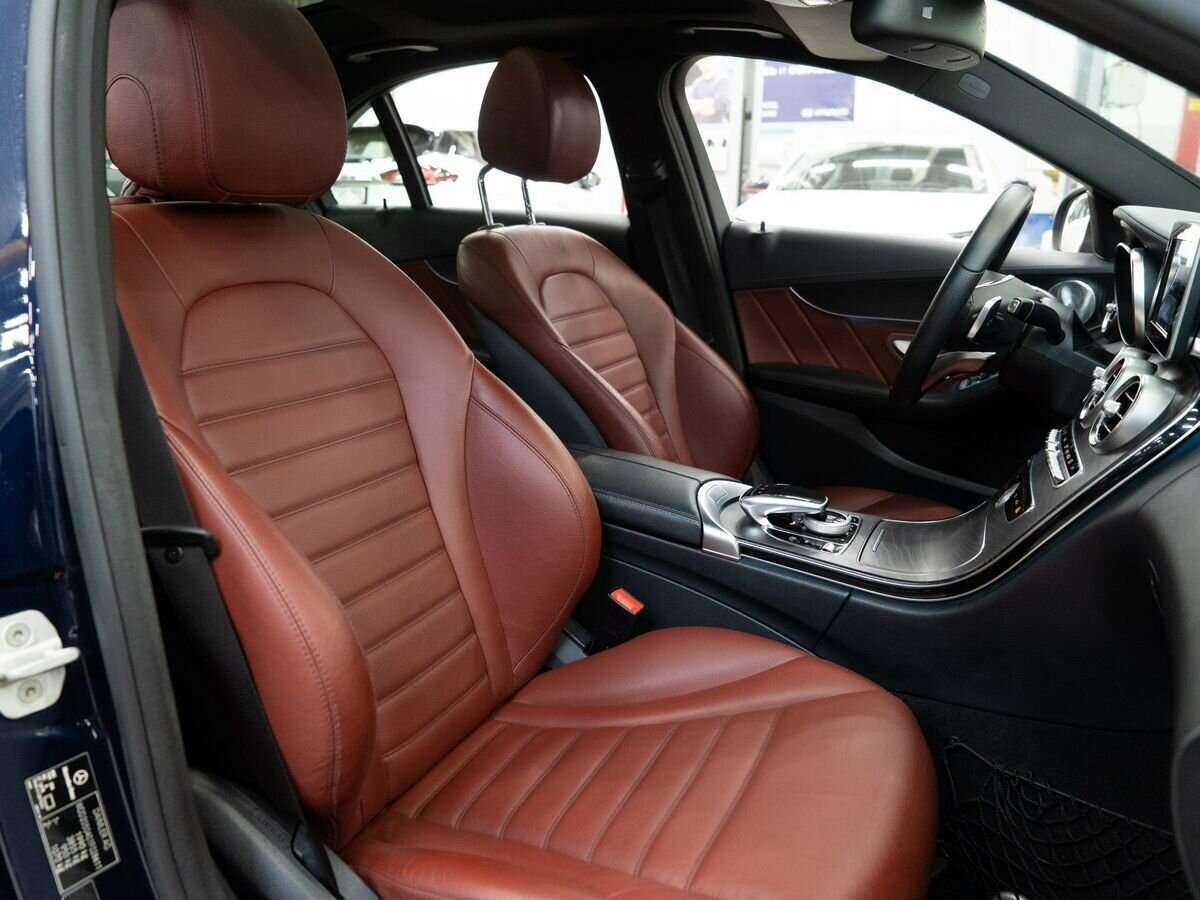 Купить Mercedes-Benz C-Класс, 2014, 122 000 км.. Фото: #9