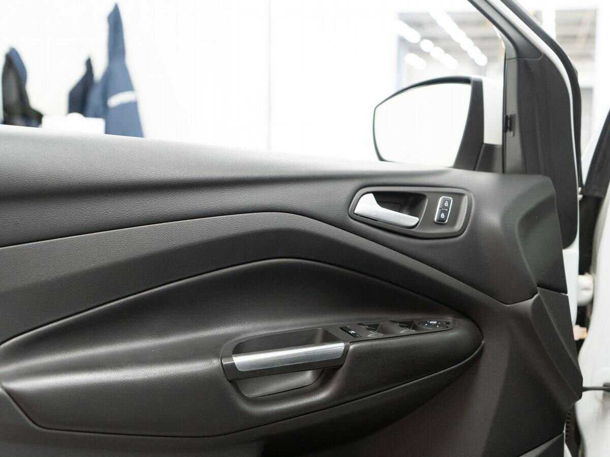 Купить Ford Kuga, 2014, 140 000 км.. Фото: #13