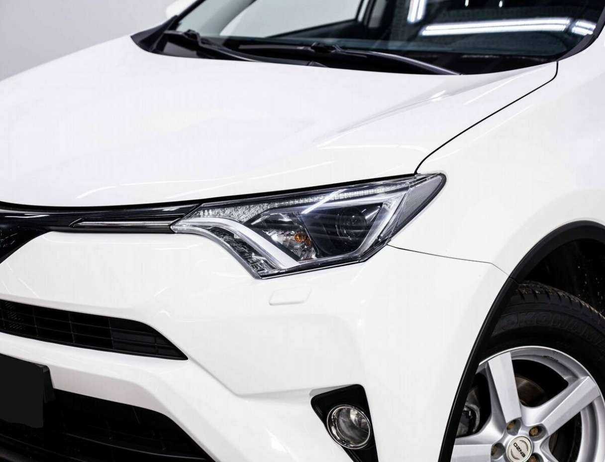 Купить Toyota RAV4, 2017, 67 000 км.. Фото: #6