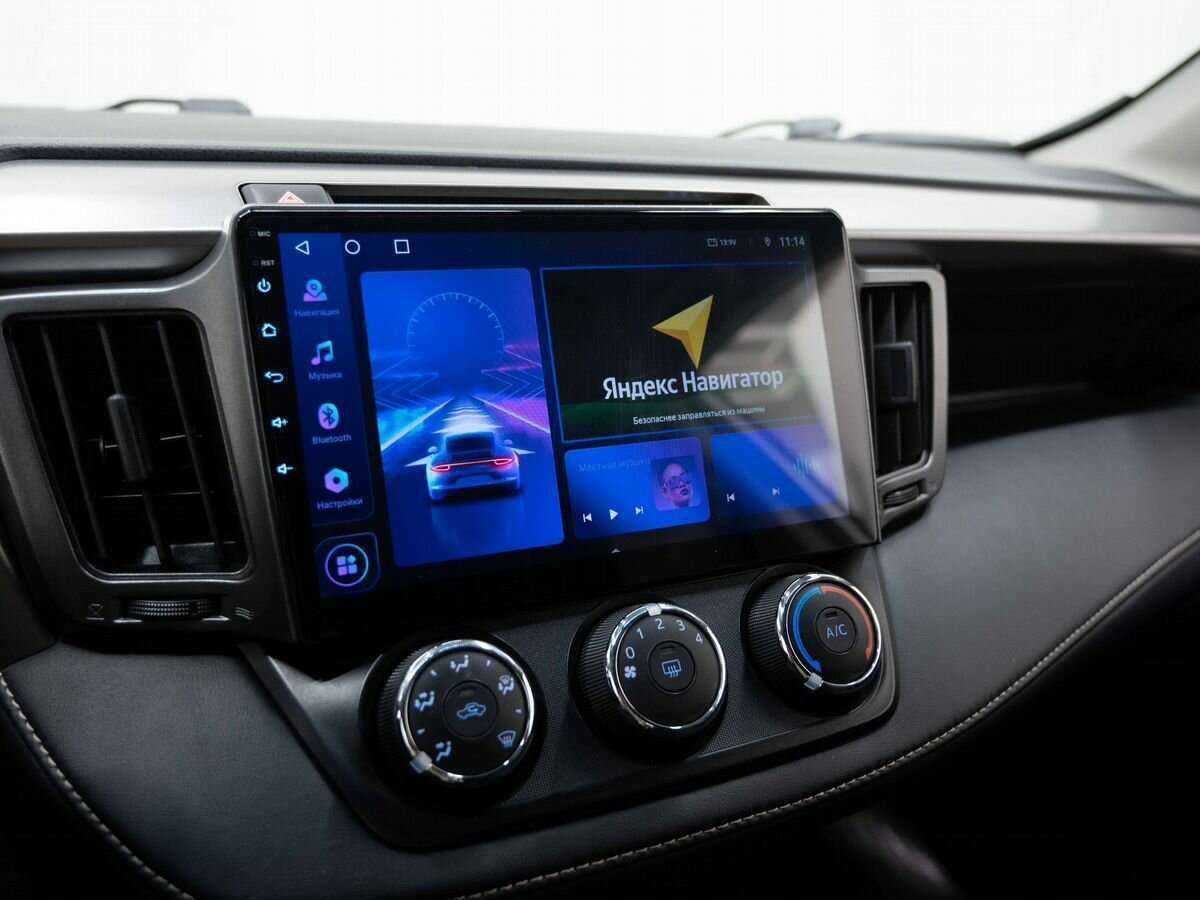 Купить Toyota RAV4, 2017, 67 000 км.. Фото: #24