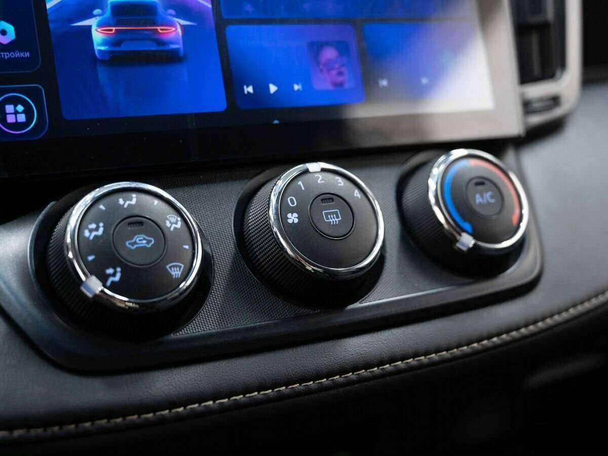 Купить Toyota RAV4, 2017, 67 000 км.. Фото: #25