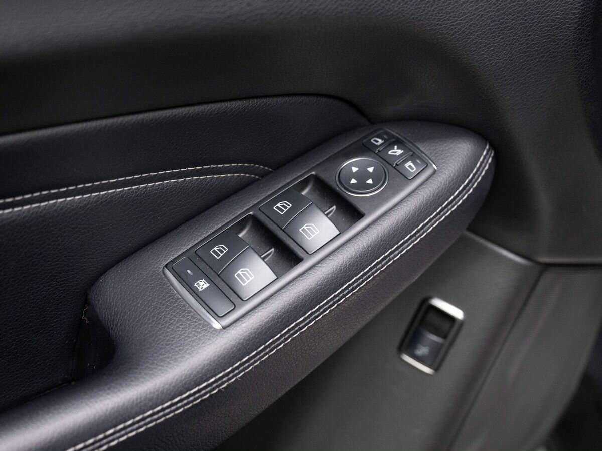 Купить Mercedes-Benz M-Класс, 2012, 172 000 км.. Фото: #25